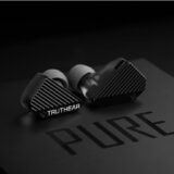 TRUTHEARが新製品の”PURE”をスニークピーク公開！