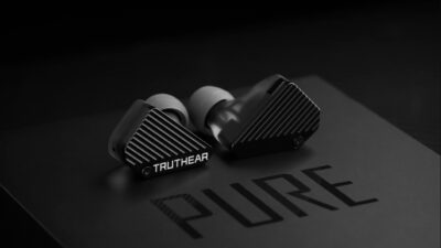 TRUTHEARが新製品の”PURE”をスニークピーク公開！