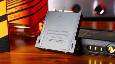 Cayin、N6III対応のフルディスクリートR-2Rバランス音響基板「R202」を発売！