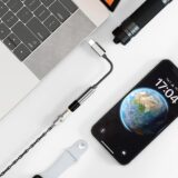 Shanling、「UA MINI 」ポータブルDACアンプを6月20日発売。スイッチ対応・3色展開で登場！