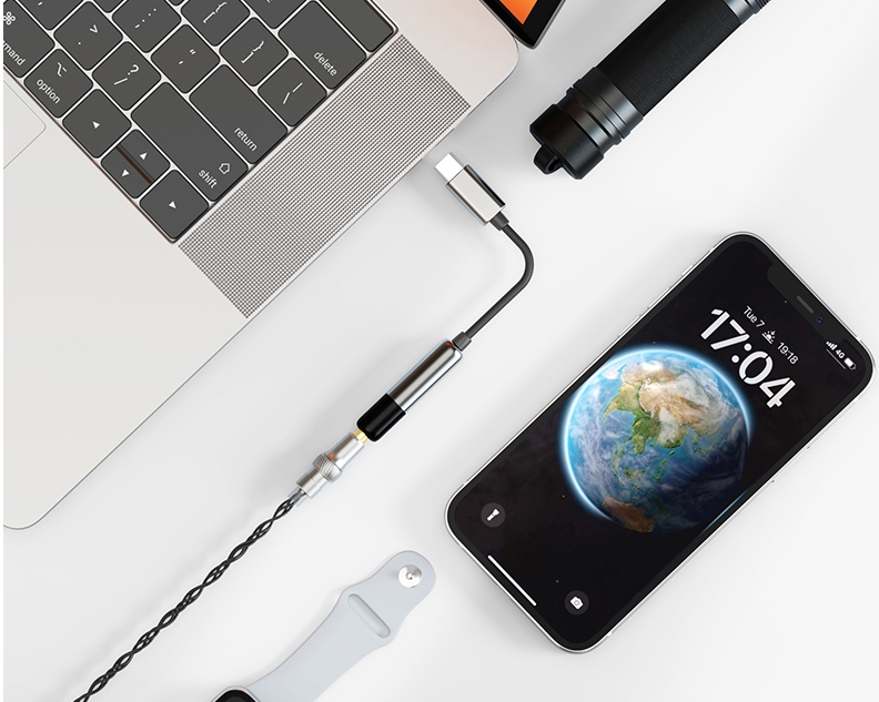 Shanling、「UA MINI 」ポータブルDACアンプを6月20日発売。スイッチ対応・3色展開で登場！