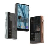 SHANLING、クアッドDAC搭載の高出力コンパクトDAP「M3 Plus」を6月27日発売