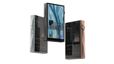 SHANLING、クアッドDAC搭載の高出力コンパクトDAP「M3 Plus」を6月27日発売
