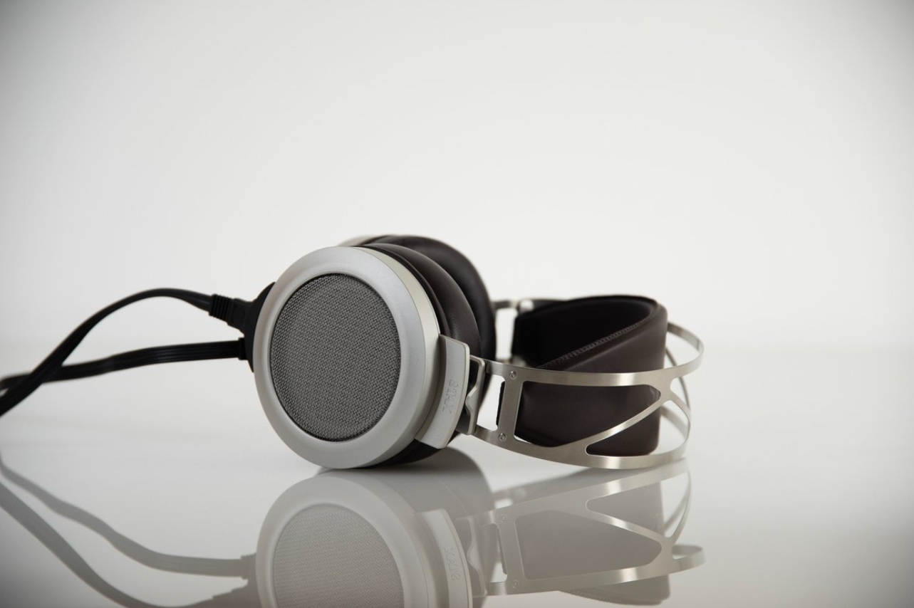 STAX SR-007 ΩⅡ　スタックス　中古　点検歴及びイヤーパッド交換歴有 STAX : SR-007 - 中古 | オーディオユニオン