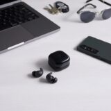 ソニー、快適な装着感と高音質を両立した完全ワイヤレスイヤホン「LinkBuds Fit」ブラックを発売