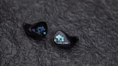 「THIEAUDIO Monarch MKIV」—旗艦IEM、2DD＋6BA＋2EST構成で登場！切替式チューニング＆サブウーファー搭載