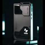 HiByが、新製品”HiBy R4 × MIDI – the Rock Edition”の発売を開始