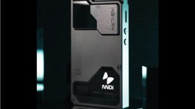 HiByが、新製品”HiBy R4 × MIDI – the Rock Edition”の発売を開始