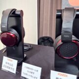 Fostex、漆仕上げと新開発ドライバーを採用したハイエンド密閉型ヘッドホン「TH900」を発売