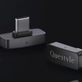 MFi認証取得のロスレスBluetoothトランスミッター「QCC Dongle Pro」を発表 — iPhoneでLDAC/aptX Lossless再生を実現