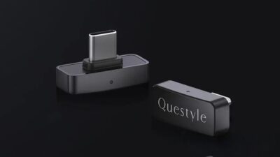 MFi認証取得のロスレスBluetoothトランスミッター「QCC Dongle Pro」を発表 — iPhoneでLDAC/aptX Lossless再生を実現