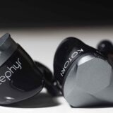 ピクセル、シンガポール発の新鋭イヤホンブランド「KOTORI AUDIO」を8月より国内展開