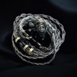 BGVP、体温で色が変わる数量限定フラッグシップイヤフォン「Phantom Gold Rose Ver. Limited」発売