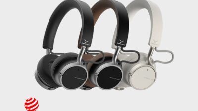 beyerdynamic、先進ANC搭載のBluetoothヘッドホン「AVENTHO 100」を発売――高音質・快適性・機能性を兼備した注目モデル