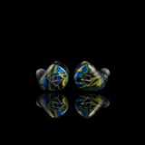 NOBLE AUDIO、新作ハイブリッドIEM「Van Gogh」発売 － ゴッホ「星月夜」から着想を得たアートと音の融合