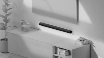 Sonos、革新のSound Motion™技術を搭載したフラッグシップサウンドバー「Arc Ultra」を国内発表——149,800円で発売開始