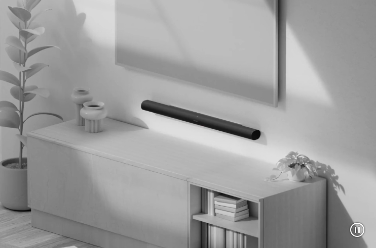 Sonos、革新のSound Motion™技術を搭載したフラッグシップサウンドバー「Arc Ultra」を国内発表——149,800円で発売開始