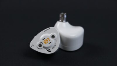 DUNU DK3001BDレビュー 立体的に広い空間でのプラナーの表現するクリアで粒立ちの良い描写が最高な有線イヤホン
