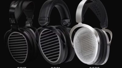 HIFIMANが、2499元の価格で新しい平面駆動型ヘッドホン「Edition XV」を発売!!