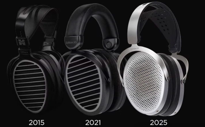 HIFIMANが、2499元の価格で新しい平面駆動型ヘッドホン「Edition