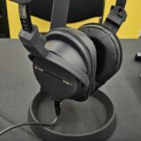 FitEar、初のヘッドホン製品「Origin-1」を正式発表