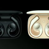 HONOR、オープン型ワイヤレスイヤホン「HONOR Earbuds」を発表