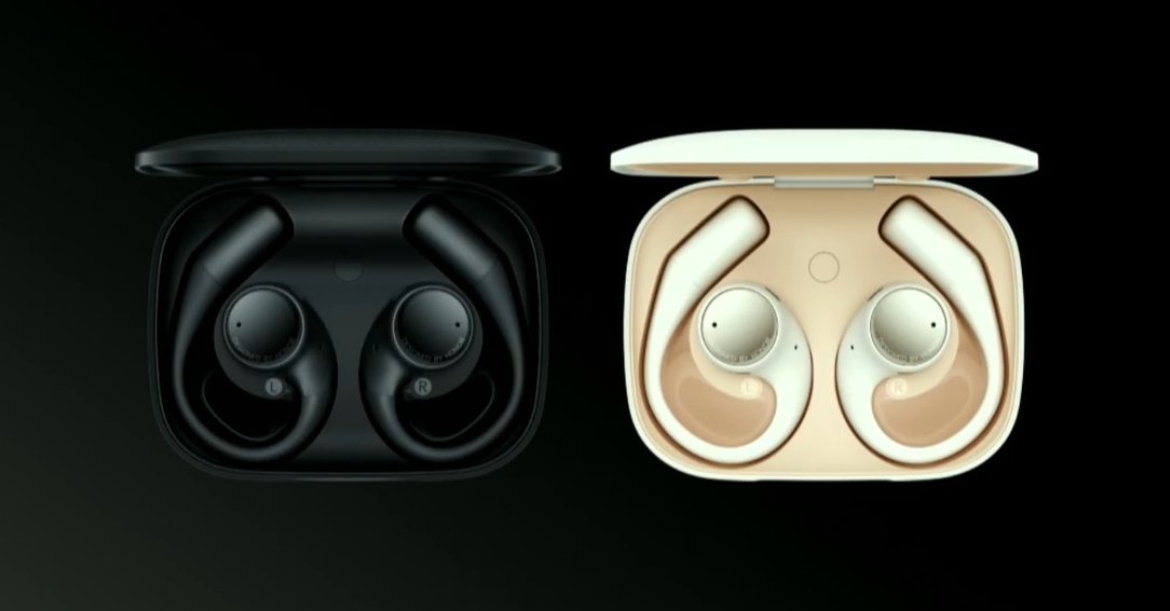 HONOR、オープン型ワイヤレスイヤホン「HONOR Earbuds」を発表