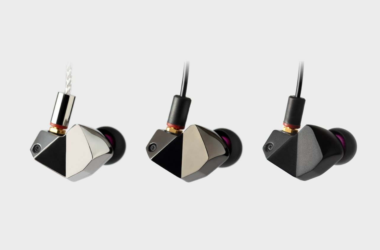 final、新シリーズ「MAKE MOD」を初お披露目 - mimiオーディオ | 音響