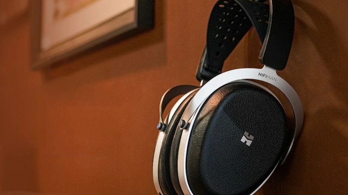HIFIMAN HE6se平面駆動型ヘッドホン HIFIMAN HE6se 平面駆動ヘッドホン – e☆イヤホン