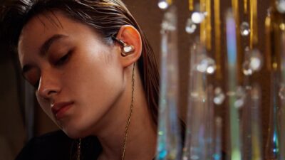 NUARL、新フラッグシップ有線イヤホン「NX1」発表