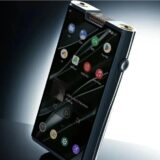 【新色登場】真空管搭載のポータブルフラグシップ「Shanling M8T」に新色“蒼淵ブルー”が追加