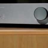 WiiM、ストリーマーとシームレス連携可能なDAC内蔵プリメインアンプ「WiiM Vibelink Amp」を発売