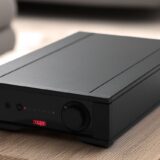 Rega、シリーズ初のDAC搭載プリメインアンプ「Brio MK7」を発売 — 税込198,000円