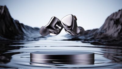 FIIO、18年の音響研究の集大成──フラッグシップIEM『FX17』を7月18日発売