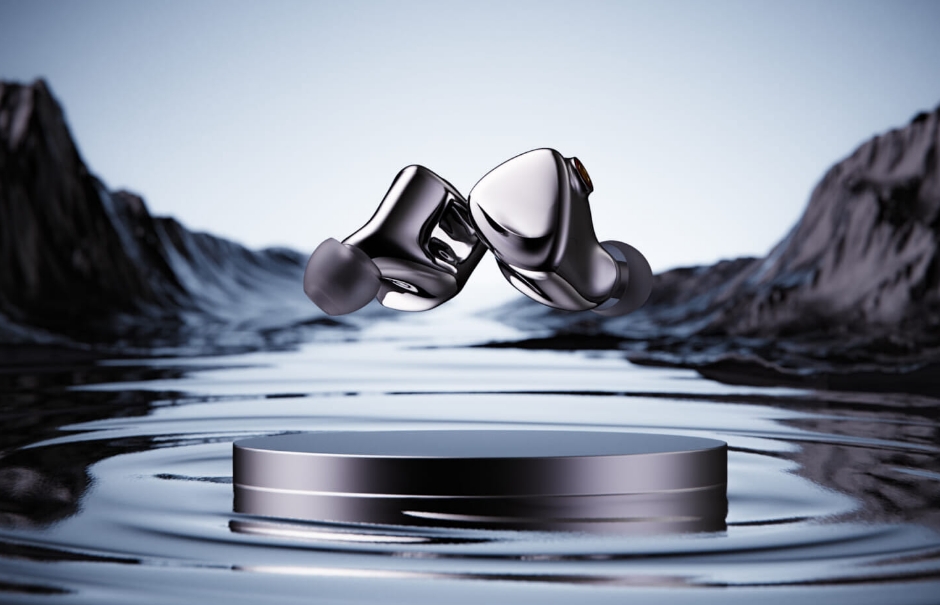 FIIO、18年の音響研究の集大成──フラッグシップIEM『FX17』を7月18日発売