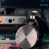 MOONDROP、100mm超大型ダイアフラム搭載の新世代平面磁界型ヘッドホン「PARA2」発表