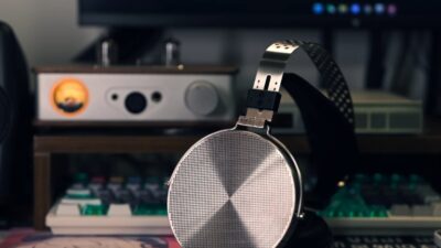 MOONDROP、100mm超大型ダイアフラム搭載の新世代平面磁界型ヘッドホン「PARA2」発表