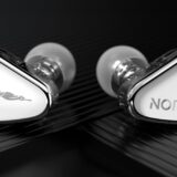 TANCHJIM、ブランド初のHIFIモニタリングイヤホン「NORA」を発表