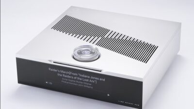 LINN、「SELEKT DSM」シリーズに3ウェイ・EXAKT化を実現する割引パッケージを発売