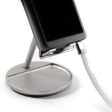 ddHiFiから、HS110デスクトップスタンド専用アクセサリー拡張サポートプレートが登場