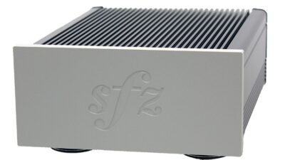 スフォルツァート、Amazon Music対応のリニア電源搭載ネットワークトランスポート「DST-Draco」を8月8日発売