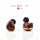 Unique Melody、次世代ハイエンドIEM「Mason Asahi · 扶光」を発表