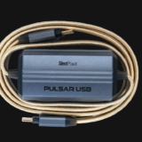ガルバニック絶縁とアクティブノイズキャンセレーション搭載 高性能USBコンディショナー「Pulsar USB」 2025年8月22日発売