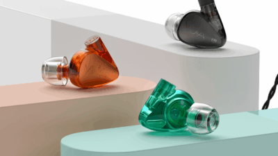 HiBy、入門HiFi市場に向けた新モデル「Yula」を発表 －“種子計画”が再始動