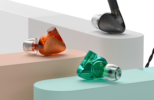 HiBy、入門HiFi市場に向けた新モデル「Yula」を発表 －“種子計画”が再始動