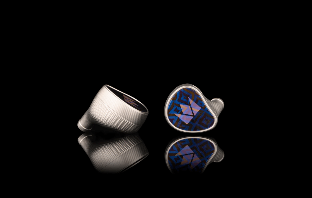 Noble Audio、新フラッグシップIEM「KRONOS」を発売