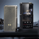 FIIO、新フラッグシップポータブルプレーヤー「M27」を近日発売予定