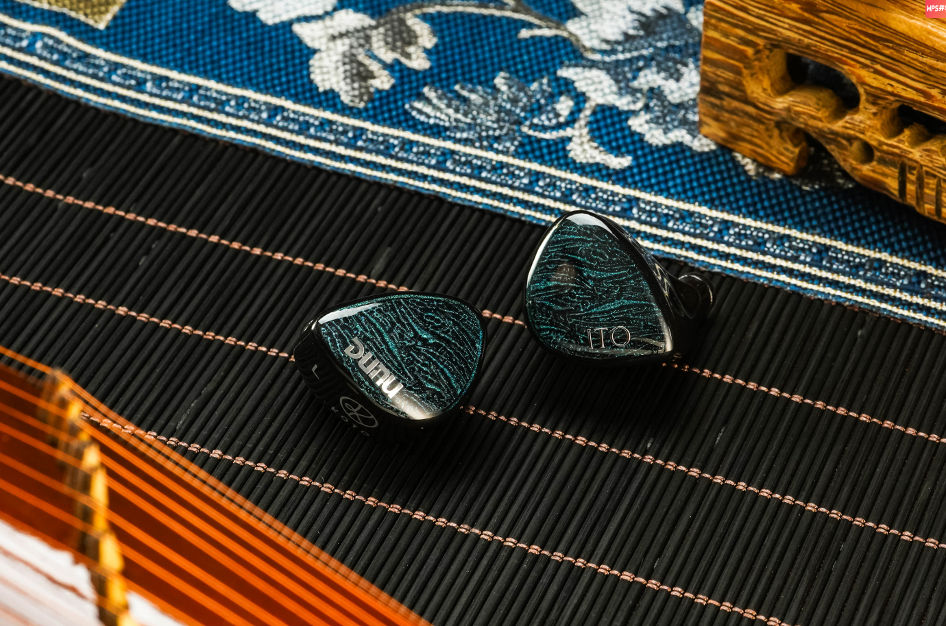 DUNU、国内レビュアー「かじかじ」氏とのコラボモデル「DUNU X