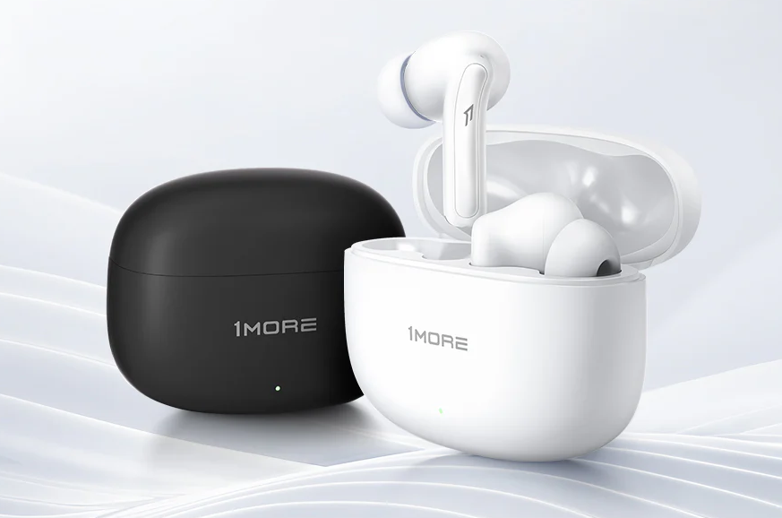 1MORE、最新AI搭載完全ワイヤレスイヤホン「Q21」を39.99ドルで発売