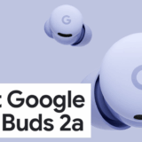 Google、Aシリーズ初のANC対応完全ワイヤレスイヤフォン「Pixel Buds 2a」を発表